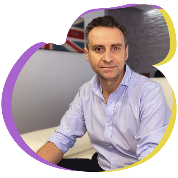 CEO, Responsabile Sistemi e Soluzioni